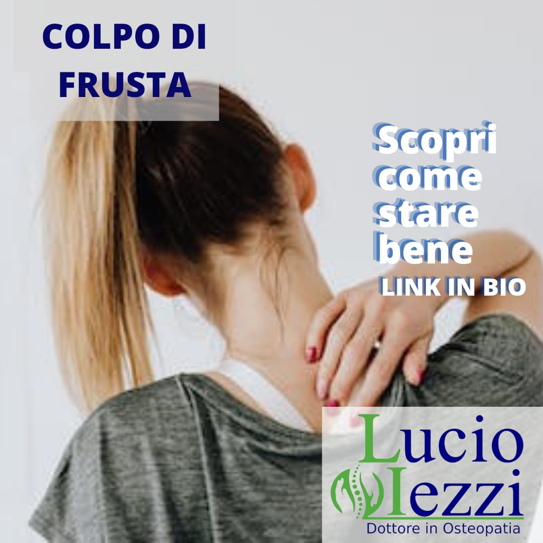 Colpo di frusta